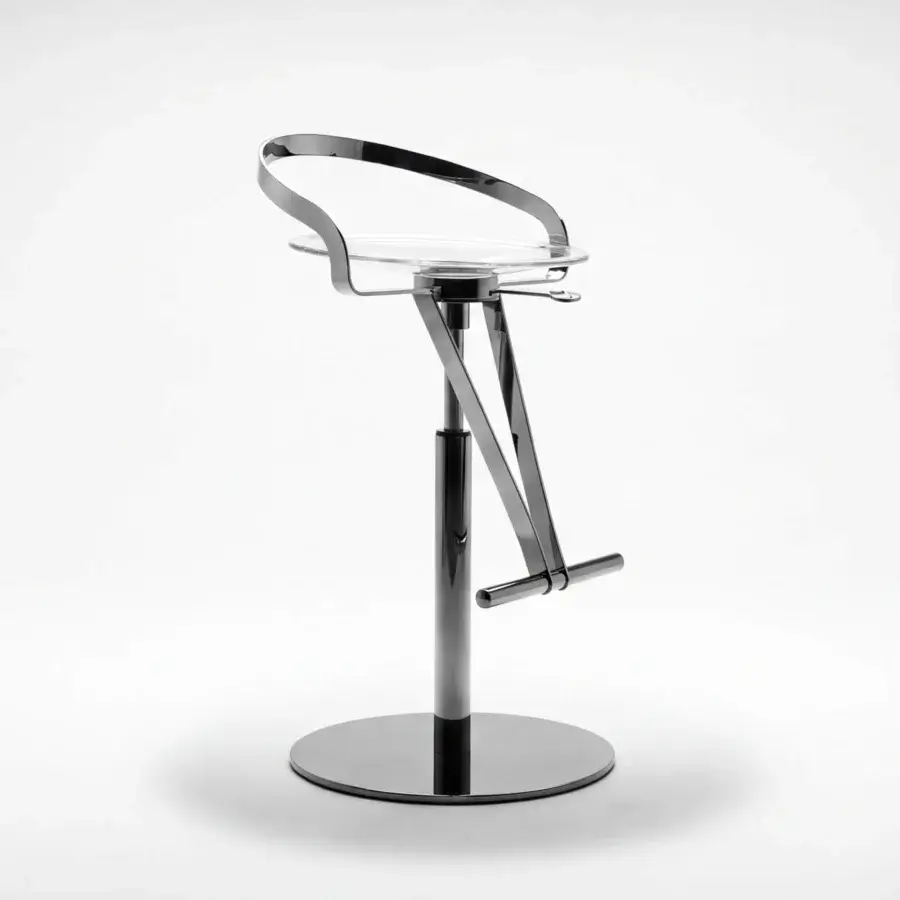 Arteinmotion SED-BAR Bar Stool #5