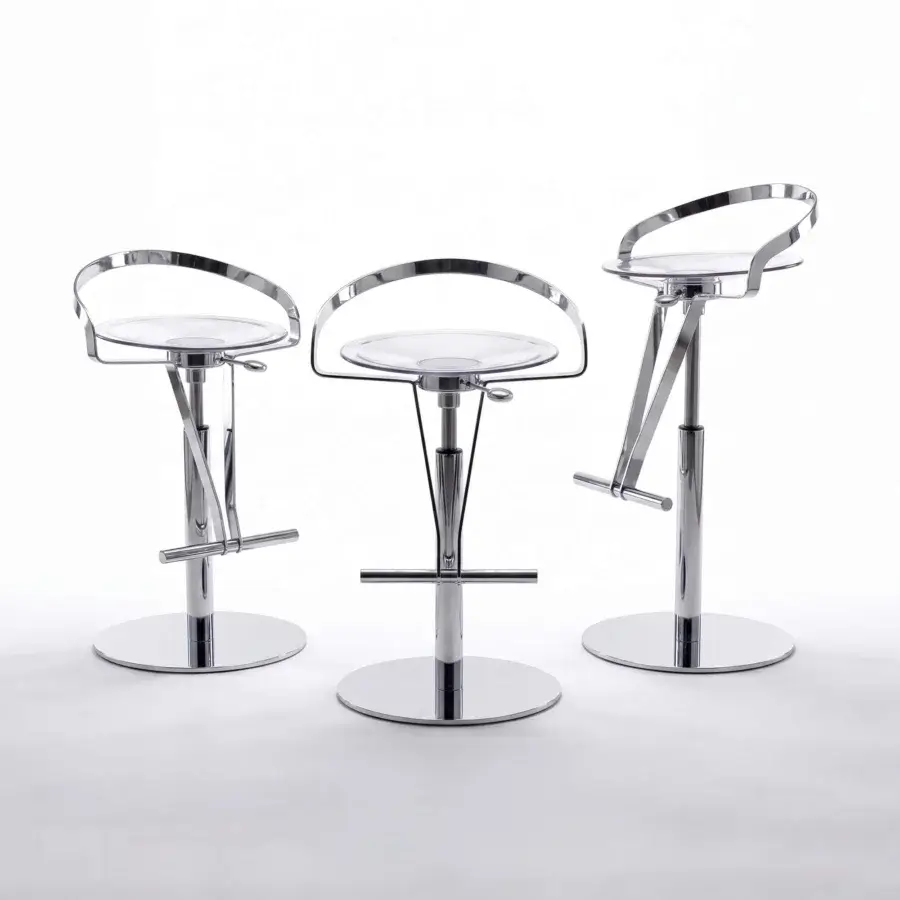 Arteinmotion SED-BAR Bar Stool #9