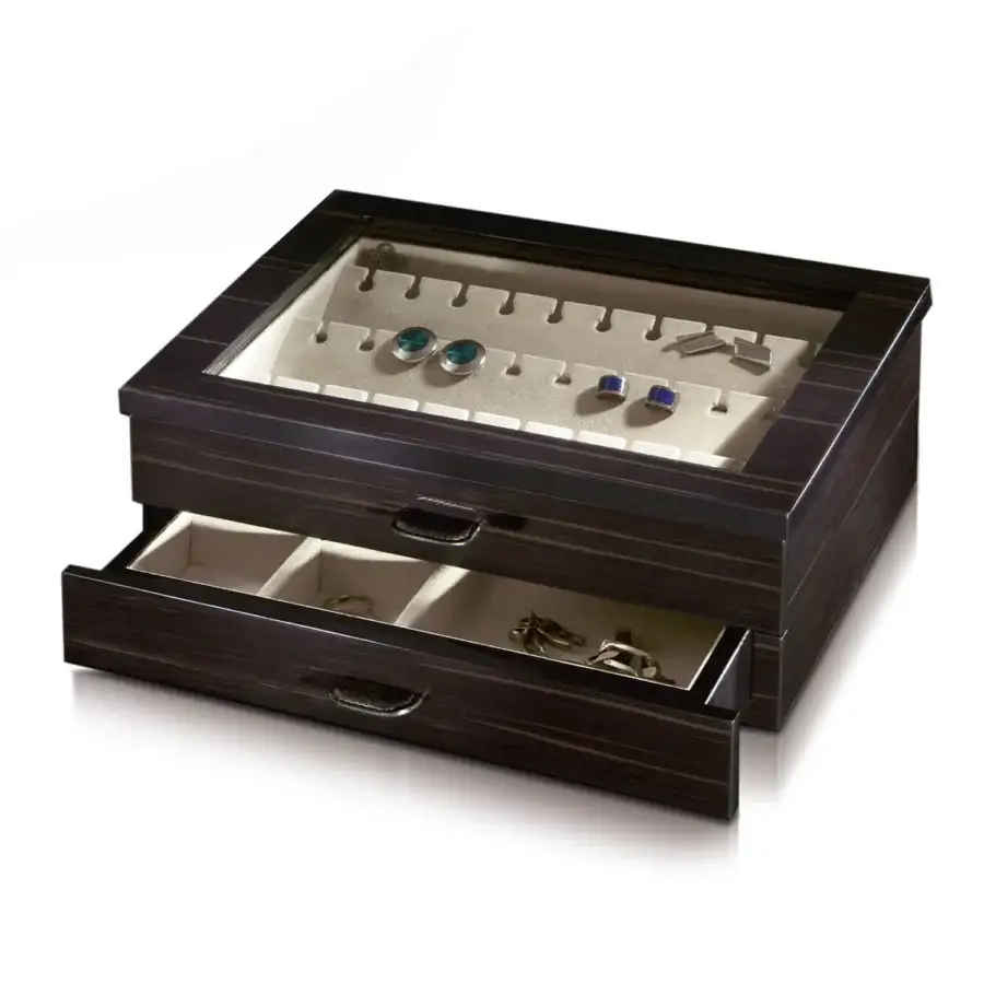 Agresti Gemelli Cufflinks Box #1