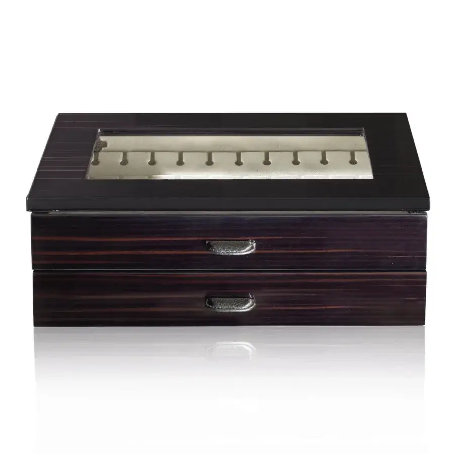 Agresti Gemelli Cufflinks Box #2
