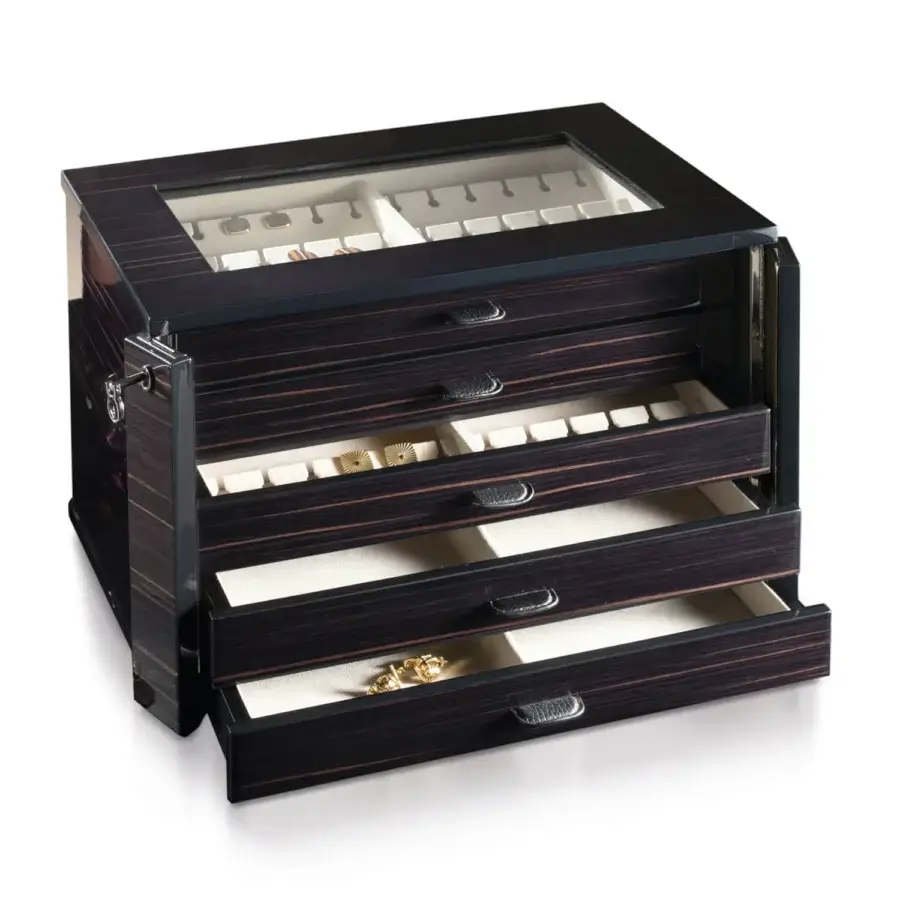 Agresti Collezione Gemelli Cufflinks Box #1