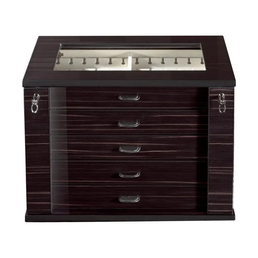 Agresti Collezione Gemelli Cufflinks Box #2