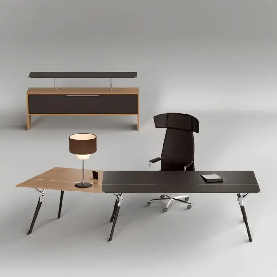 Codutti Genesis Office Sideboard #7