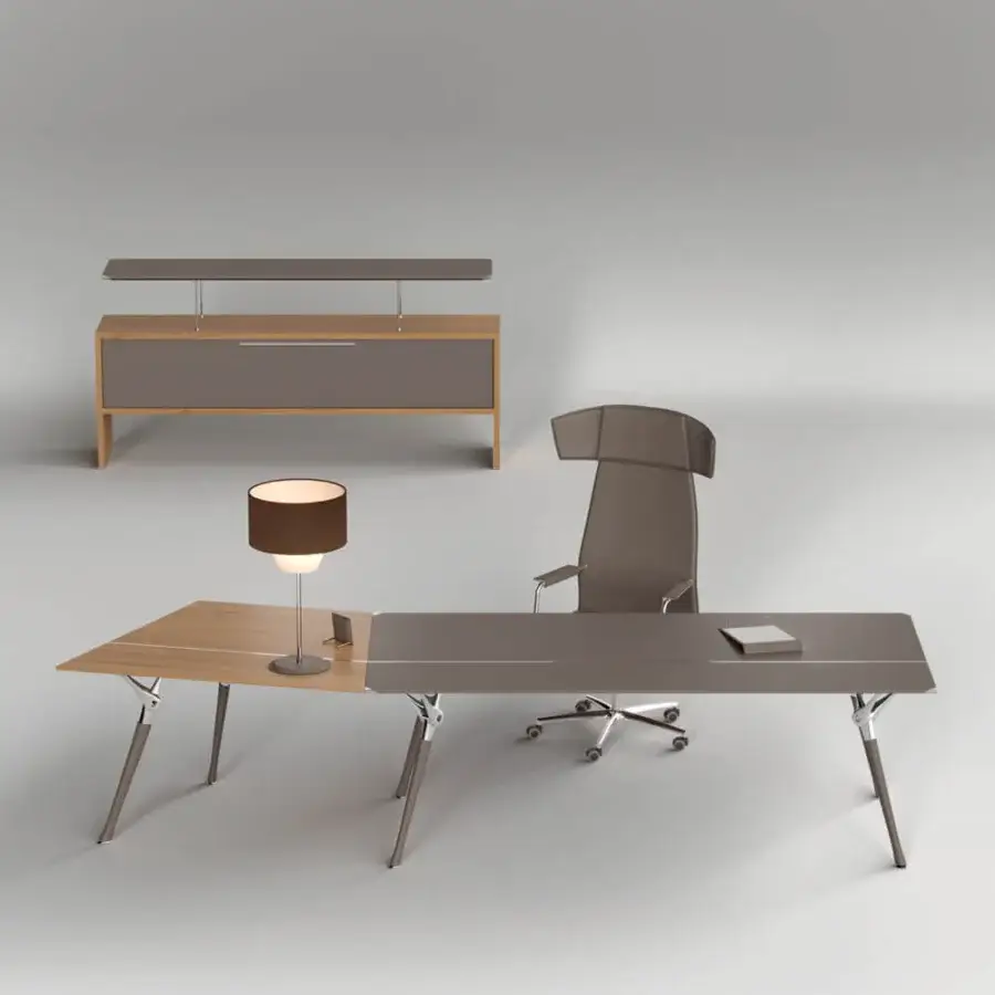 Codutti Genesis Office Sideboard #6