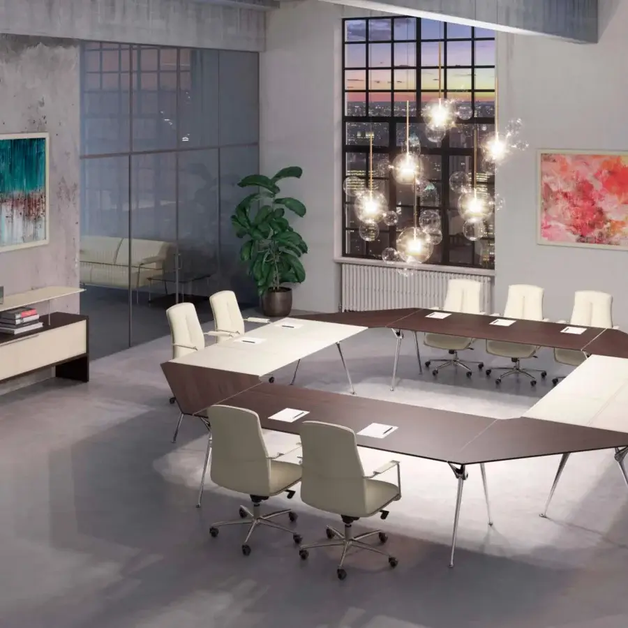 Codutti Genesis Office Sideboard #3