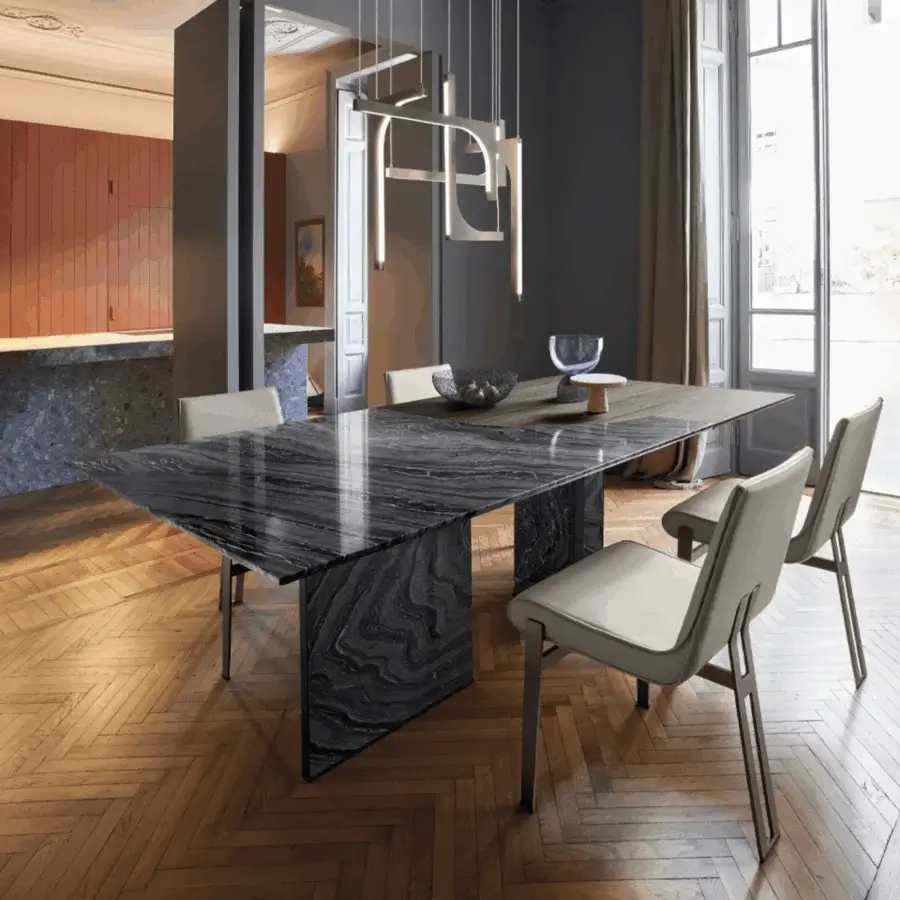 Arketipo Millennium Table #6