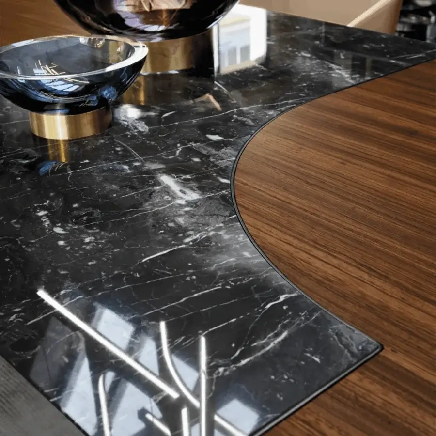 Arketipo Millennium Table #8