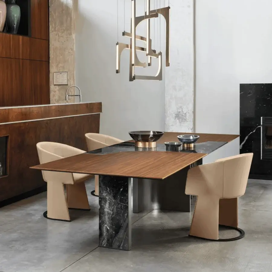 Arketipo Millennium Table #10