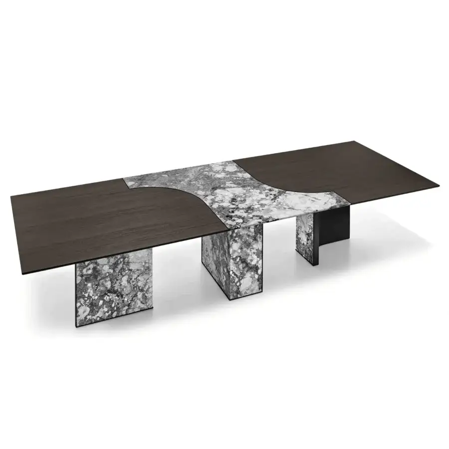 Arketipo Millennium Table #2