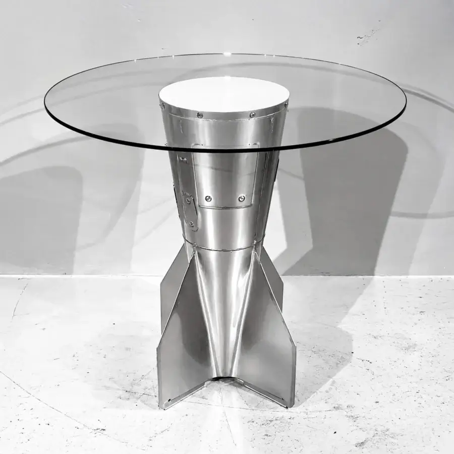 Arteinmotion - Aeronautical Collection AIR-TAV0039 Bar Table #1