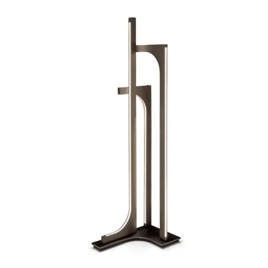 Arketipo Untitled Floor Lamp #1