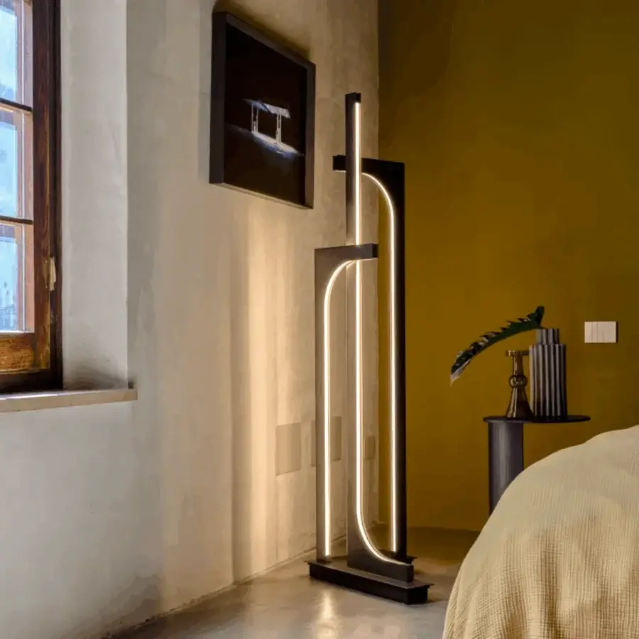 Arketipo Untitled Floor Lamp #3