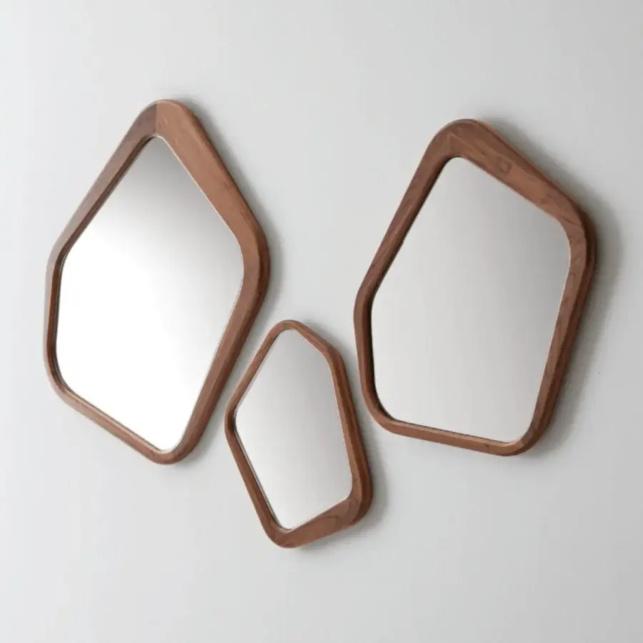Modesign York Mirror #2