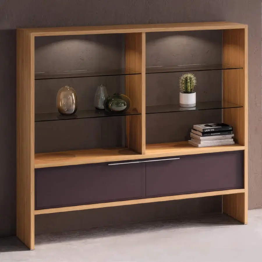 Codutti Genesis Office Bookcase #1