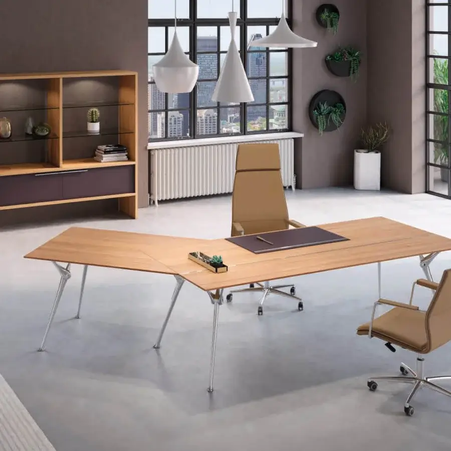 Codutti Genesis Office Bookcase #2