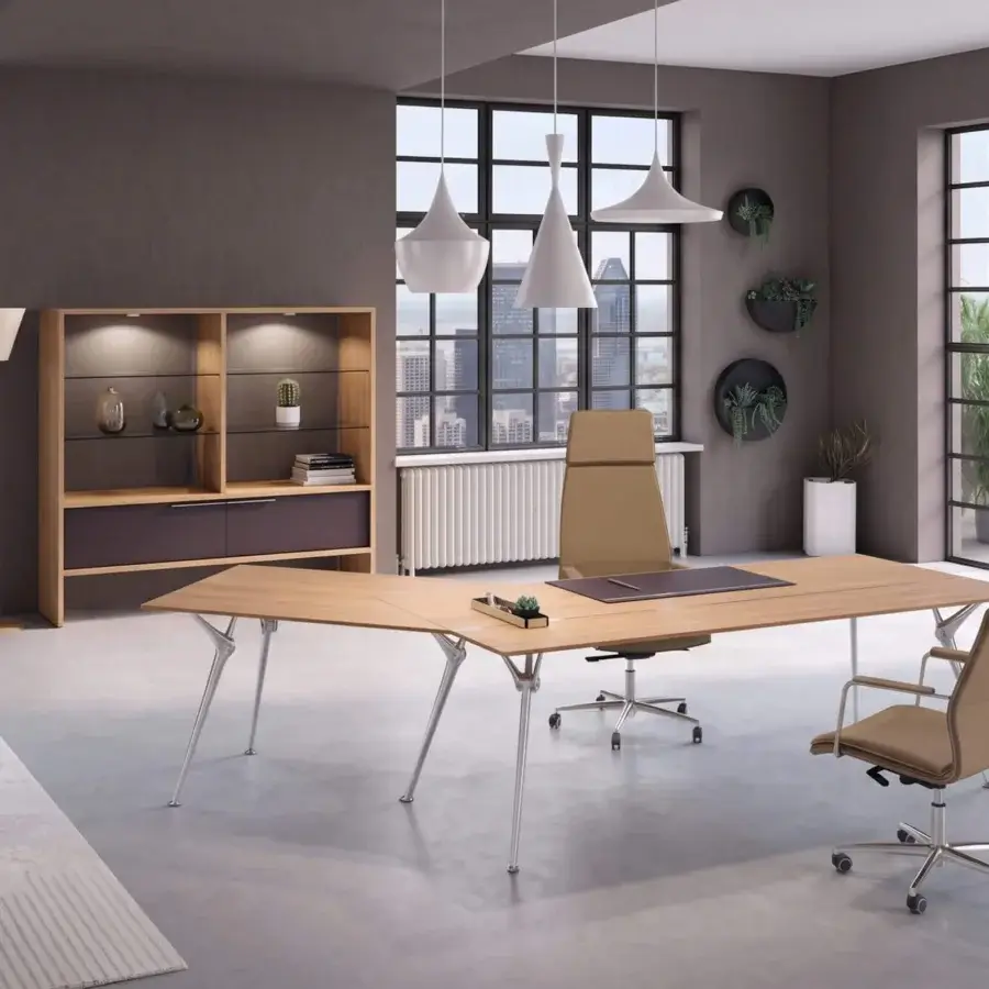 Codutti Genesis Office Bookcase #3