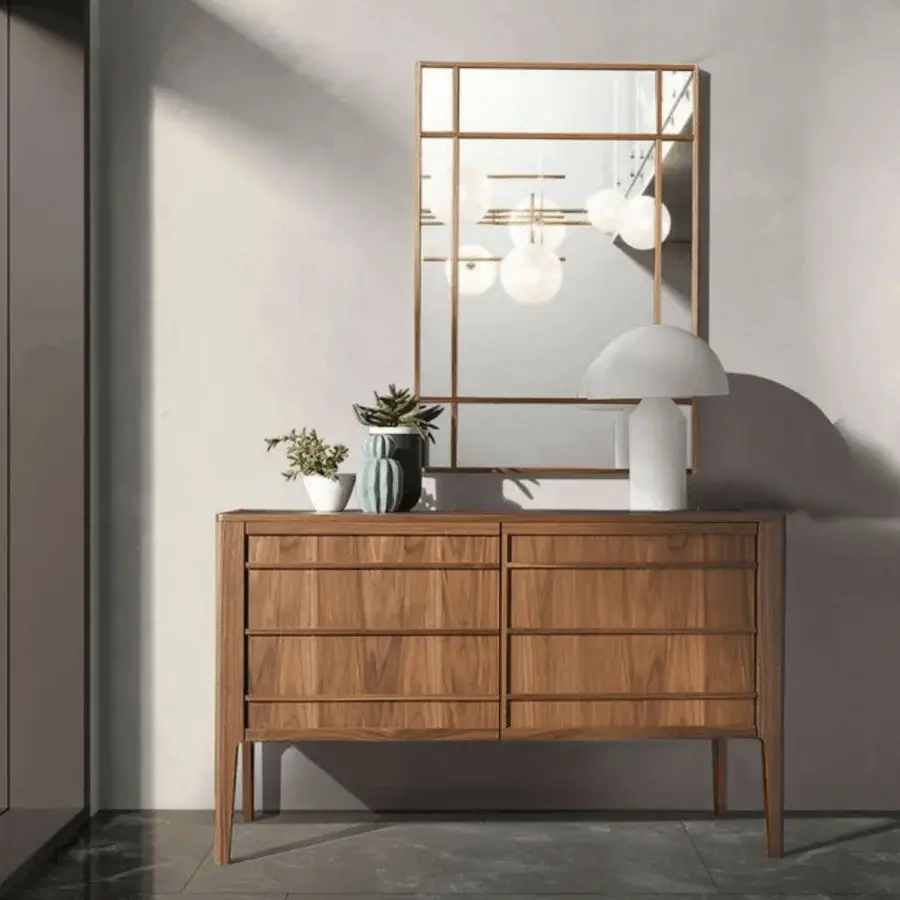 Modesign Thai Mirror #2
