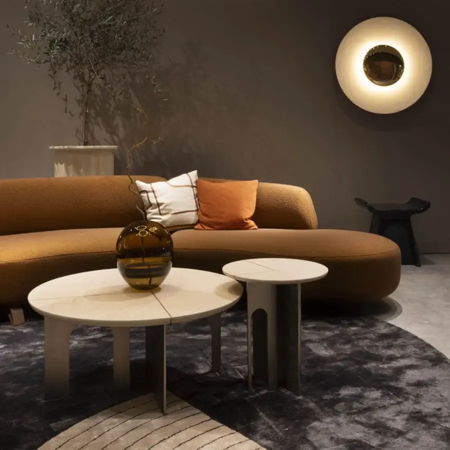 Paolo Castelli Vao 380 Sofa #3