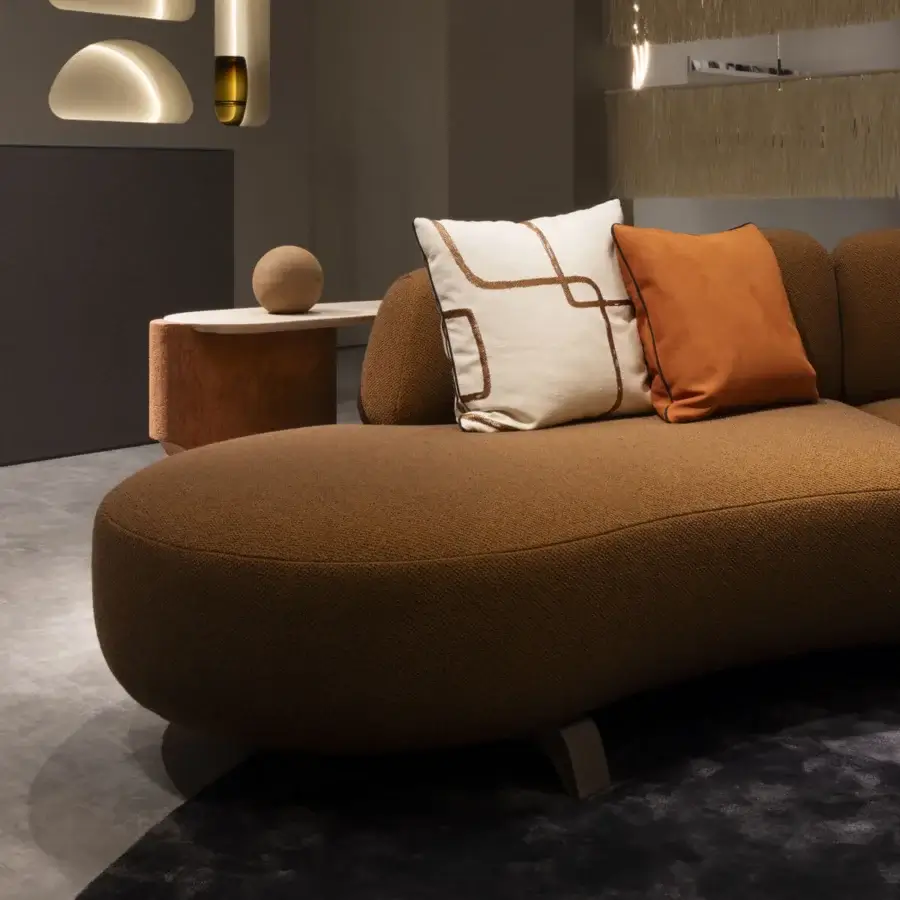 Paolo Castelli Vao 380 Sofa #2