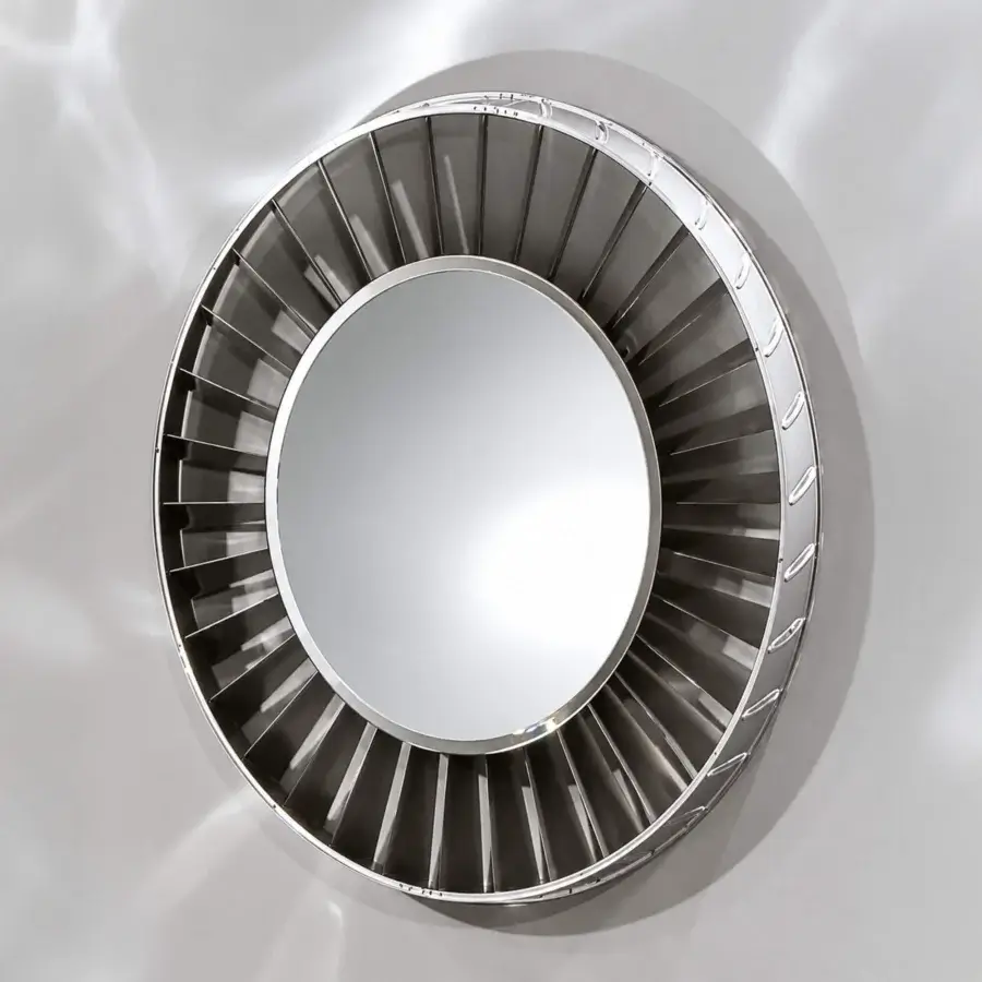 Arteinmotion - Aeronautical Collection AIR-SPE0045 Mirror #1
