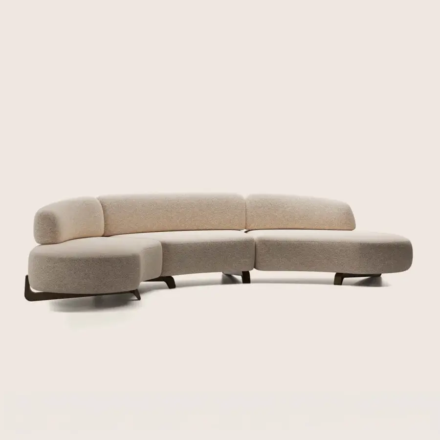Paolo Castelli Vao 380 Sofa #11
