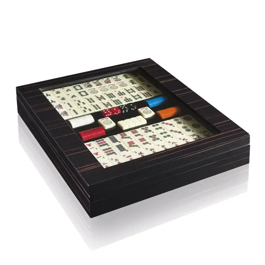Agresti Passione di Gioco Mahjong Game Set #3