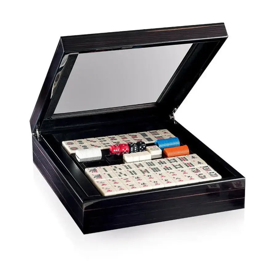 Agresti Passione di Gioco Mahjong Game Set #2