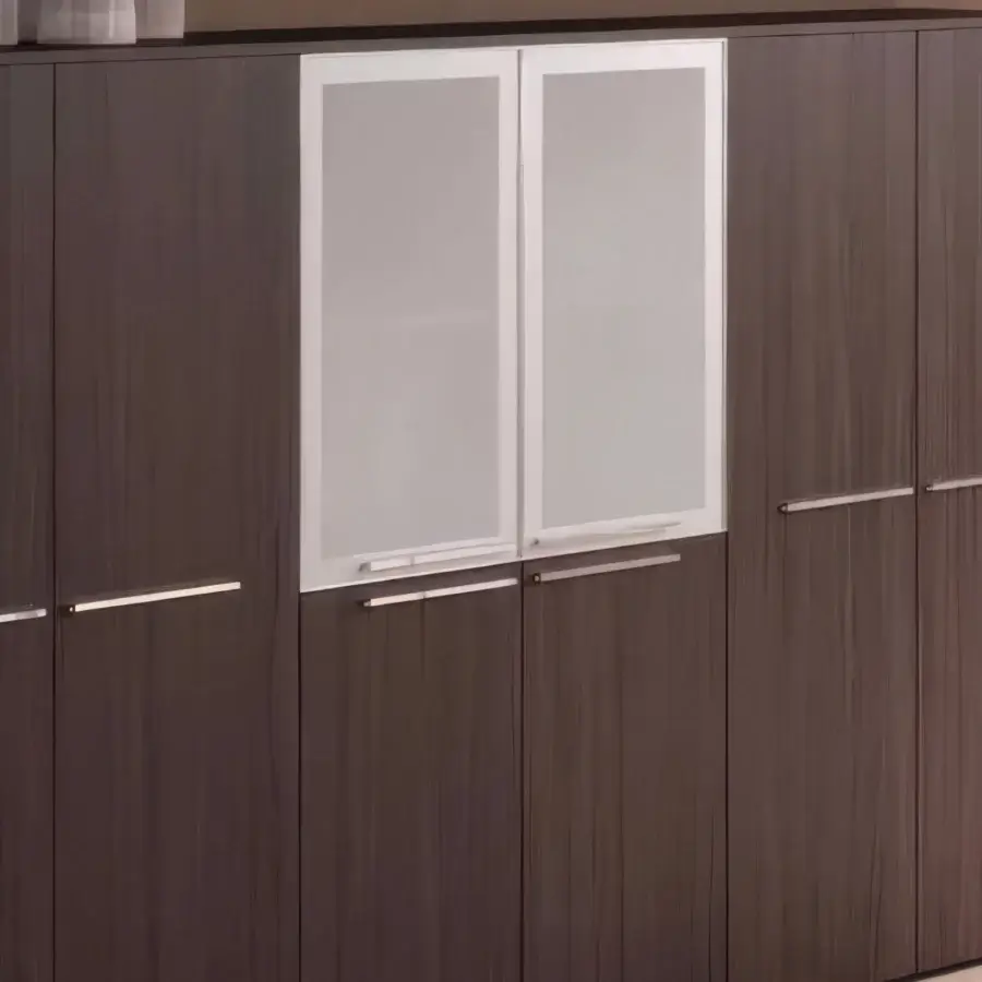 Codutti Genesis Office Bookcase Cabinet #3