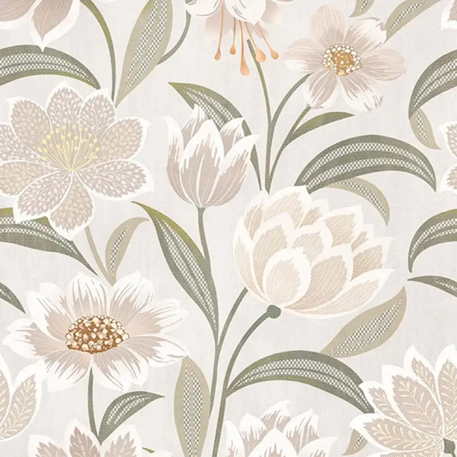 Tecnografica Italian Wallcoverings Aurora Wallpaper #1