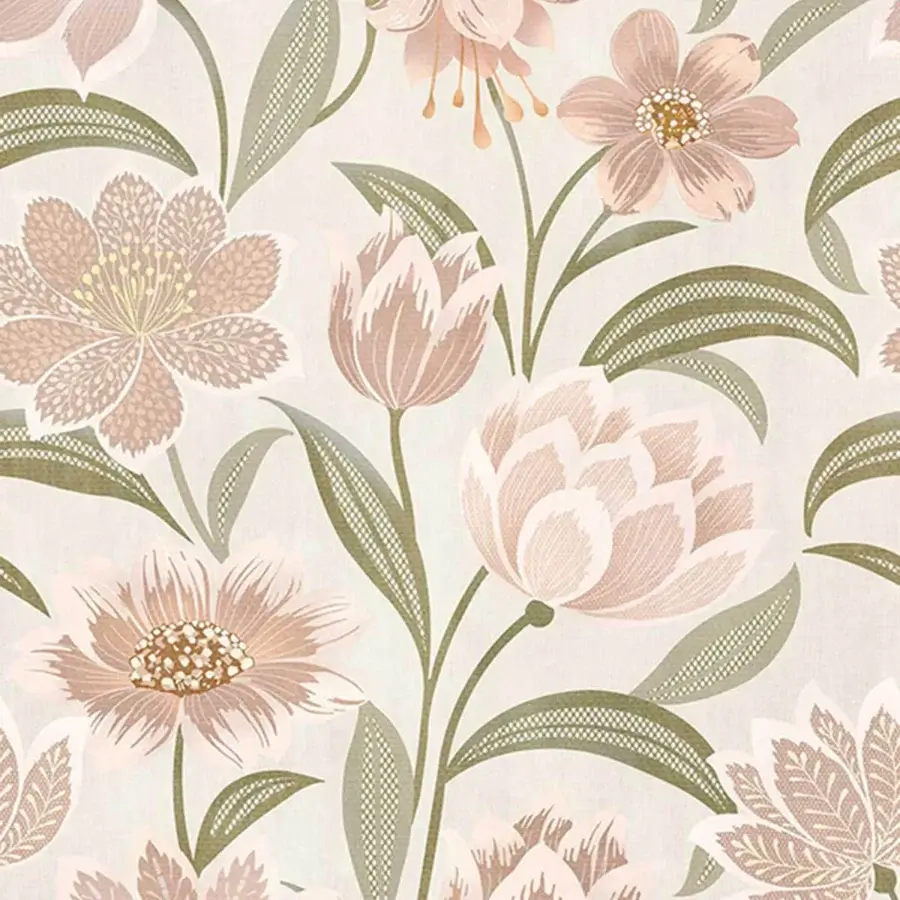 Tecnografica Italian Wallcoverings Aurora Wallpaper #3