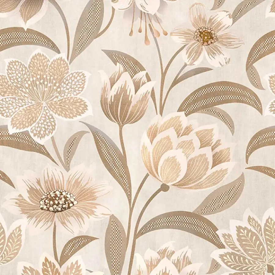 Tecnografica Italian Wallcoverings Aurora Wallpaper #4