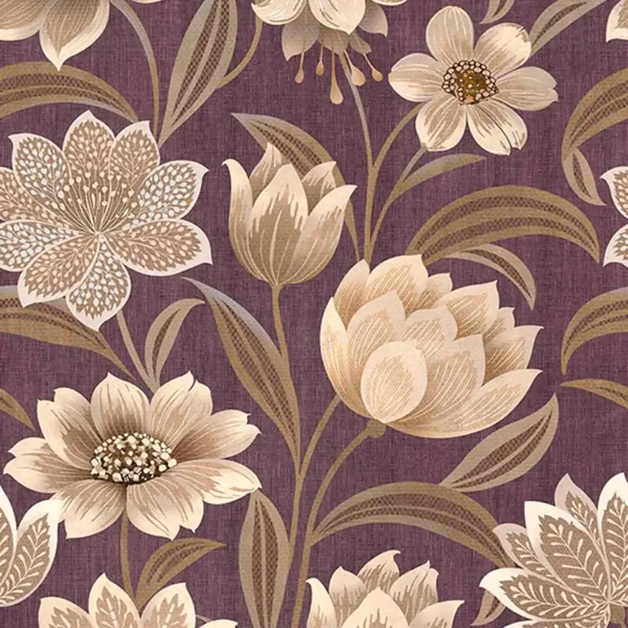 Tecnografica Italian Wallcoverings Aurora Wallpaper #5