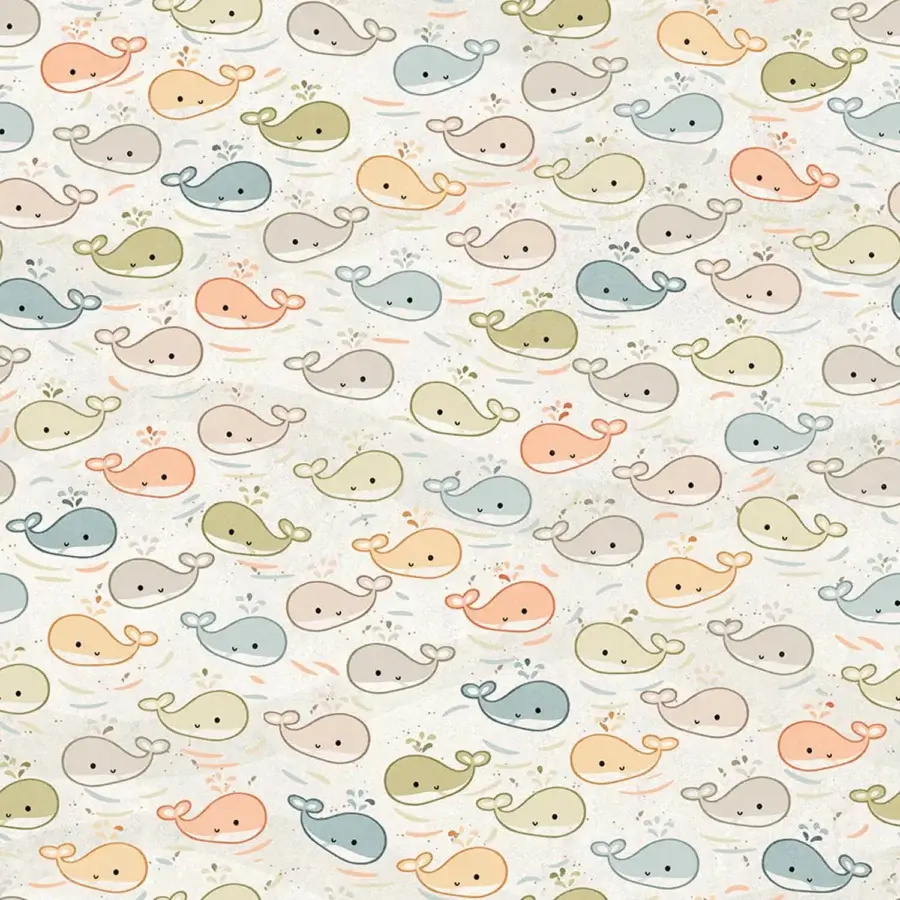 Tecnografica Italian Wallcoverings Balú Wallpaper #1