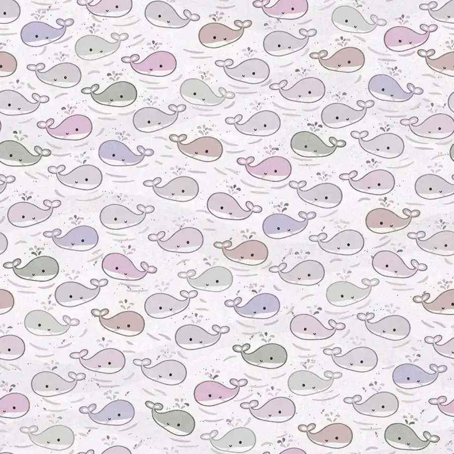 Tecnografica Italian Wallcoverings Balú Wallpaper #3