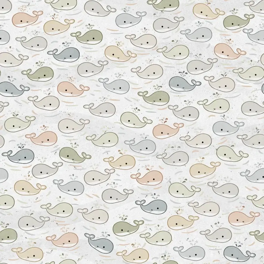 Tecnografica Italian Wallcoverings Balú Wallpaper #5