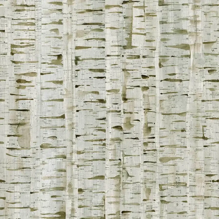 Tecnografica Italian Wallcoverings Birch Wood Wallpaper #5
