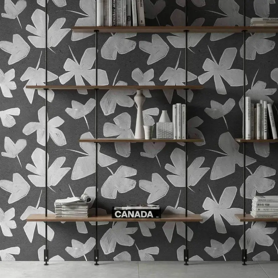 Tecnografica Italian Wallcoverings Botanica Wallpaper #4