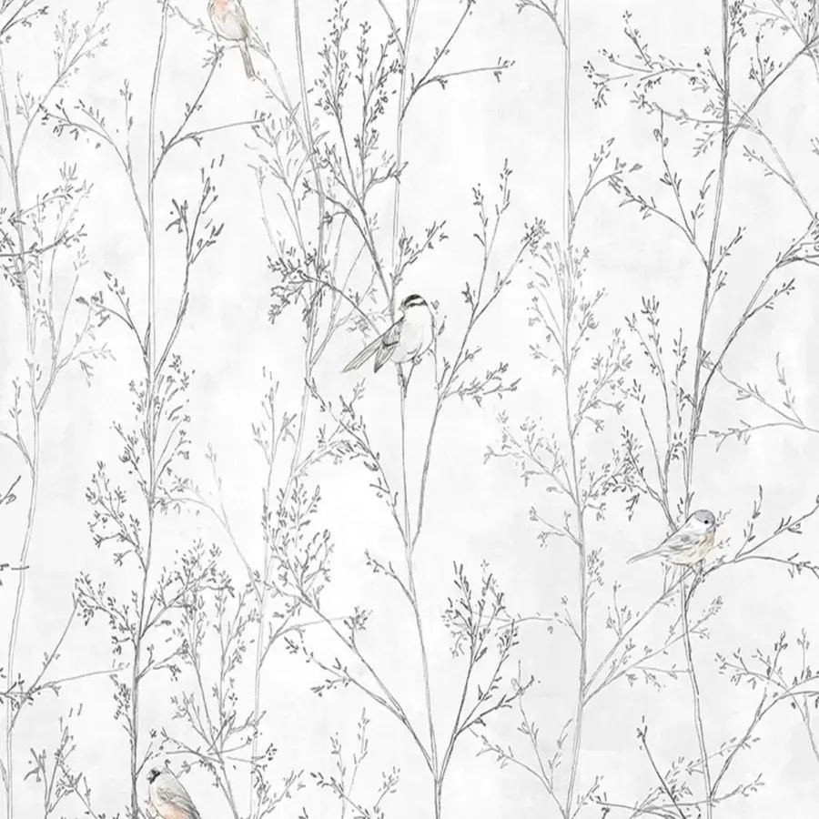 Tecnografica Italian Wallcoverings Branches Wallpaper #1