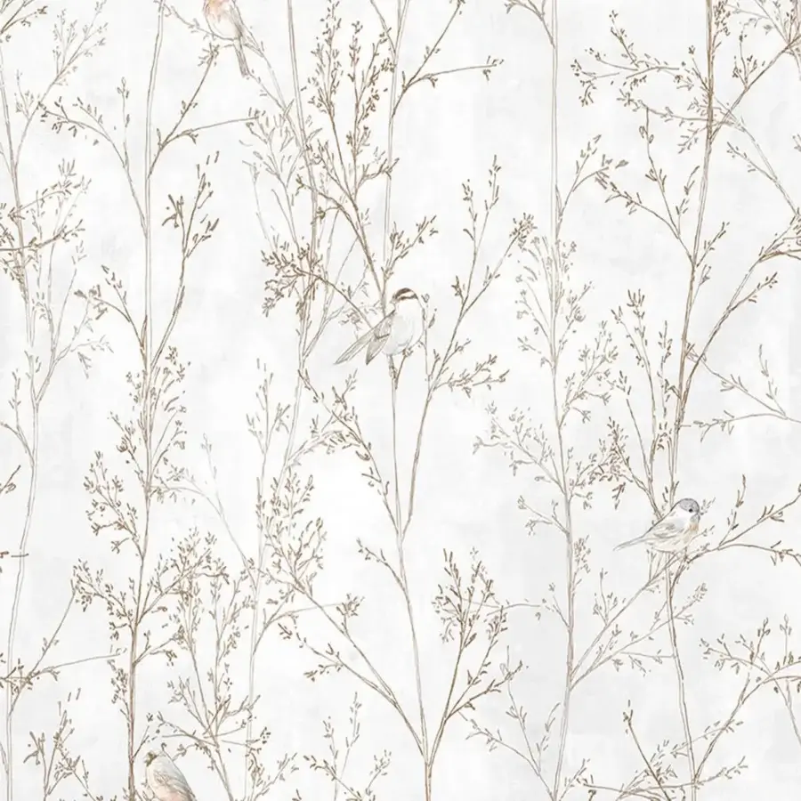 Tecnografica Italian Wallcoverings Branches Wallpaper #3