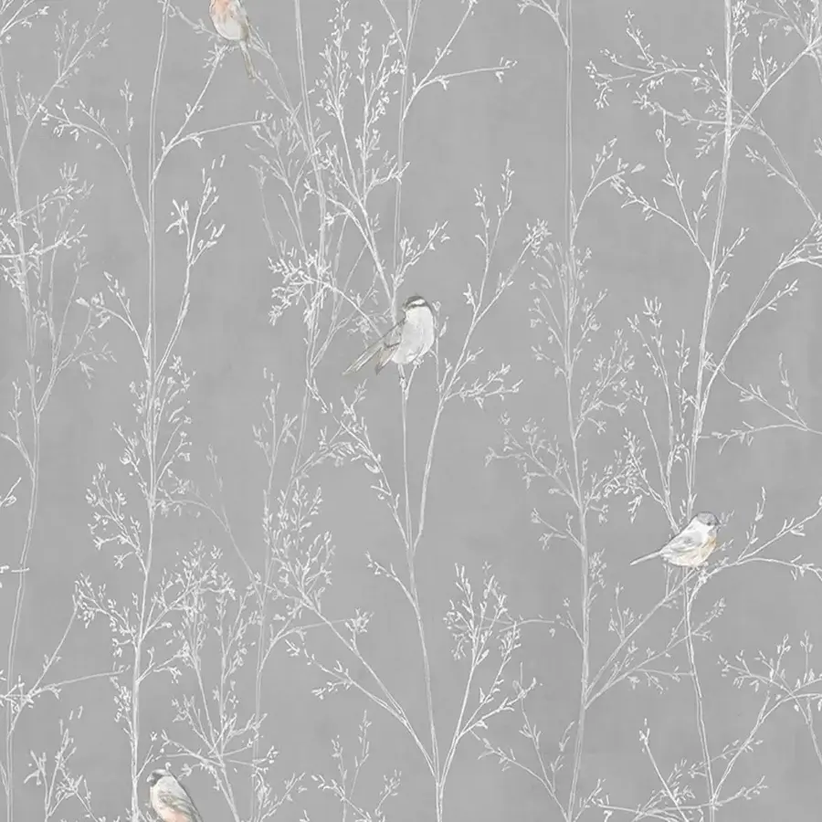 Tecnografica Italian Wallcoverings Branches Wallpaper #4