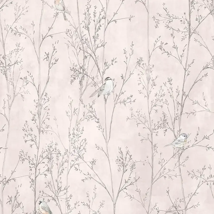 Tecnografica Italian Wallcoverings Branches Wallpaper #5