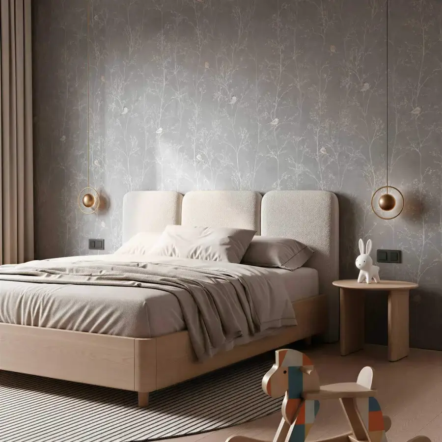 Tecnografica Italian Wallcoverings Branches Wallpaper #6