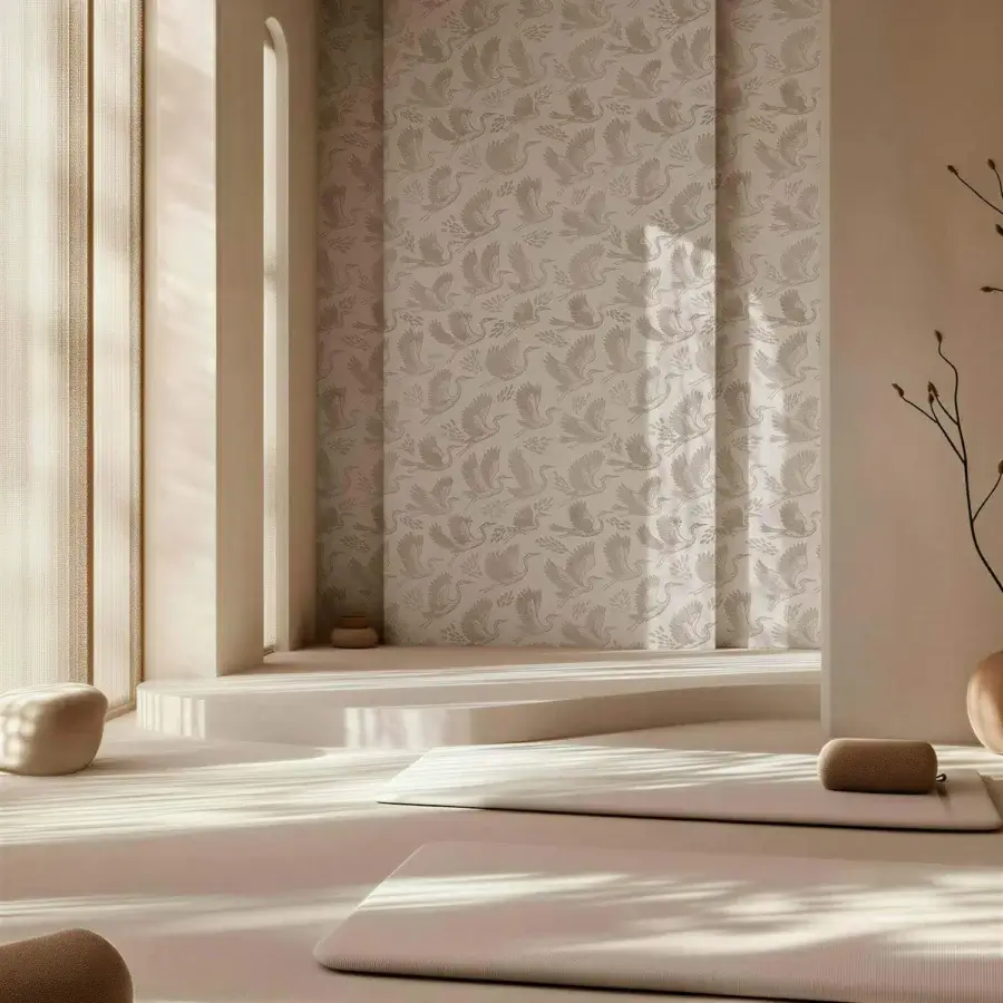 Tecnografica Italian Wallcoverings Camargue Wallpaper #5