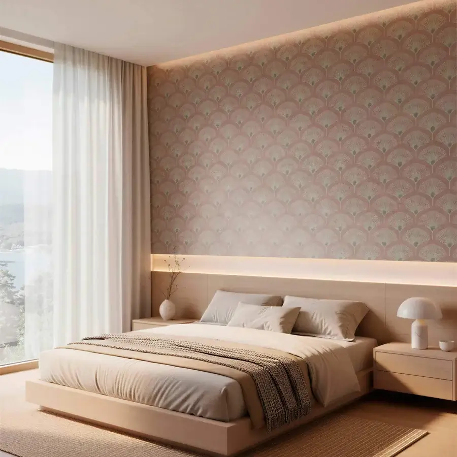 Tecnografica Italian Wallcoverings Fan Wallpaper #7
