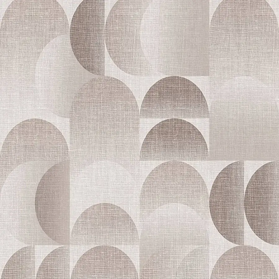Tecnografica Italian Wallcoverings Geometric Shades Wallpaper #1