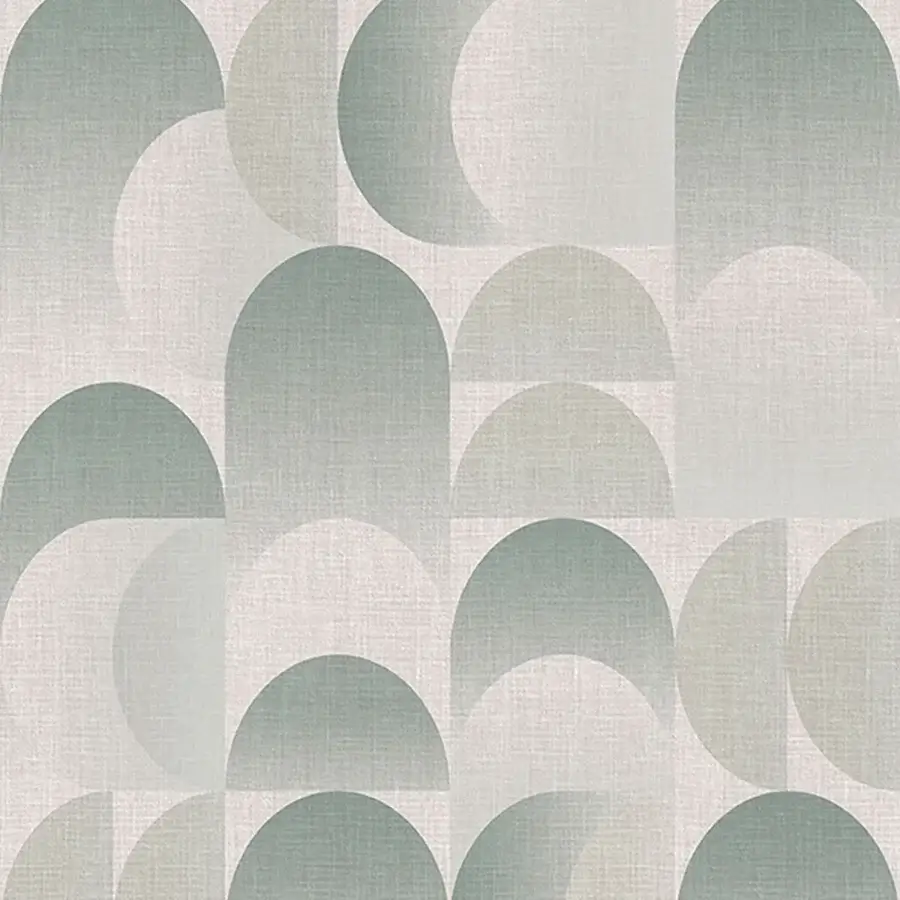 Tecnografica Italian Wallcoverings Geometric Shades Wallpaper #3