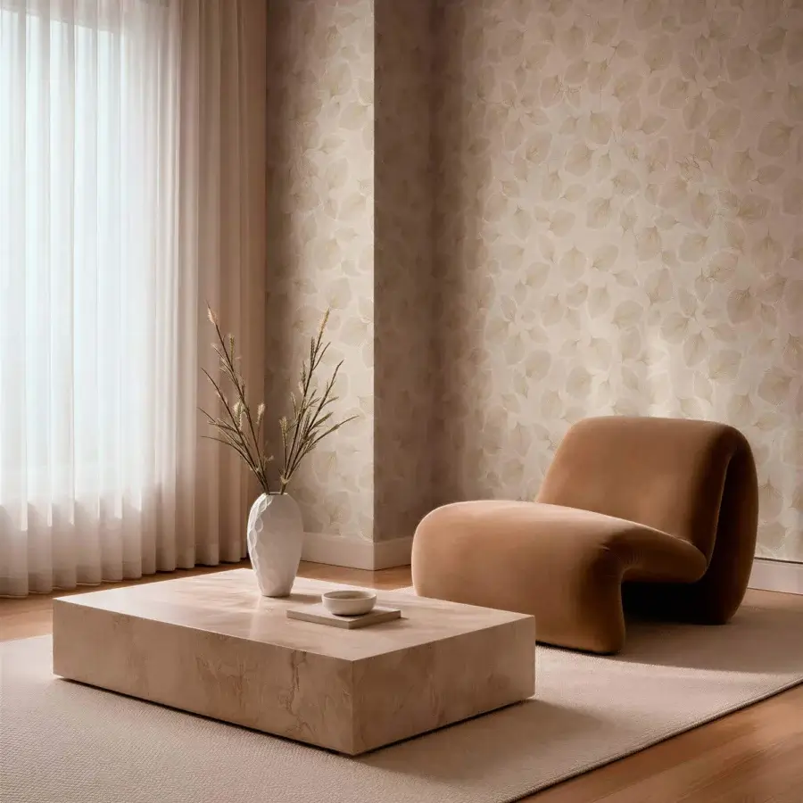 Tecnografica Italian Wallcoverings Herbarium Wallpaper #8
