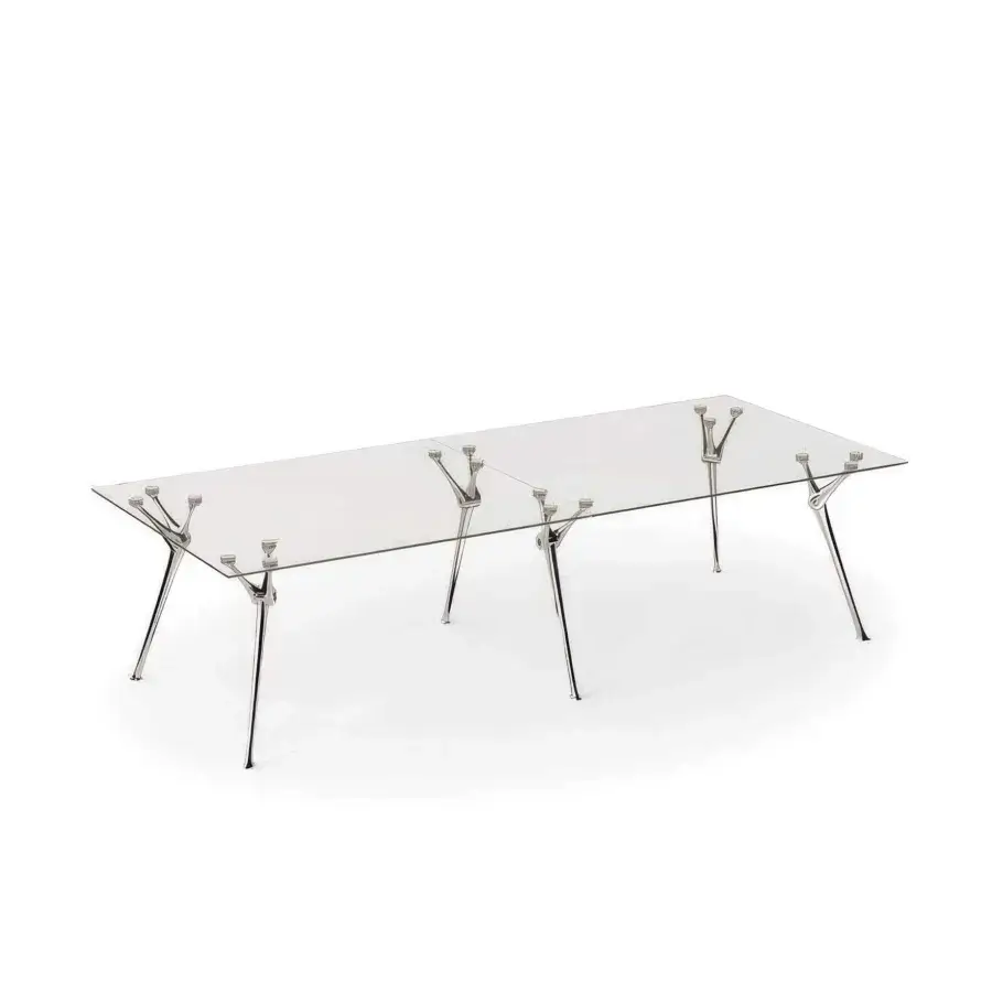 Codutti Genesis Office Meeting Table #8