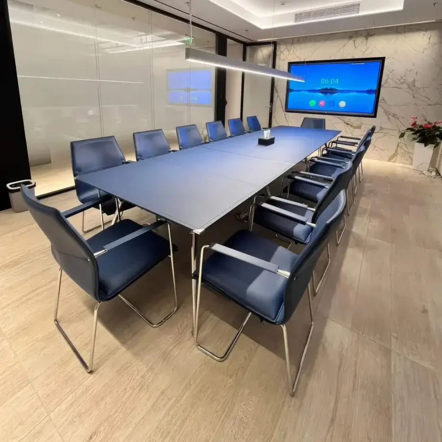 Codutti Genesis Office Meeting Table #6