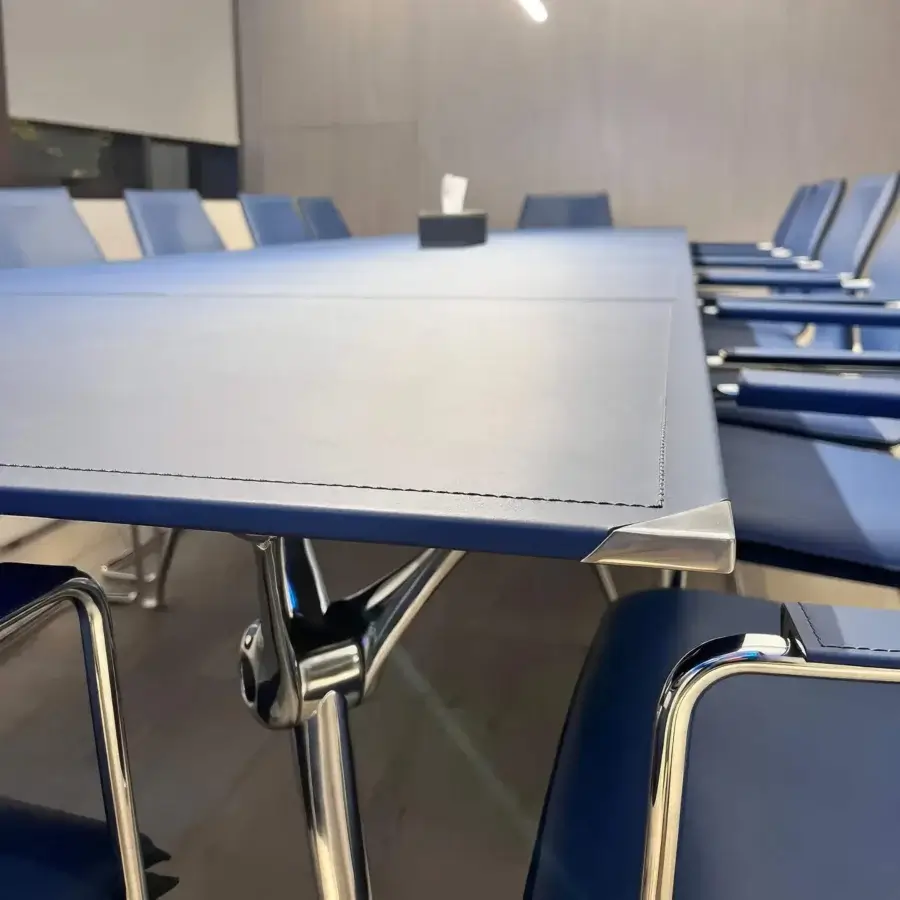 Codutti Genesis Office Meeting Table #7